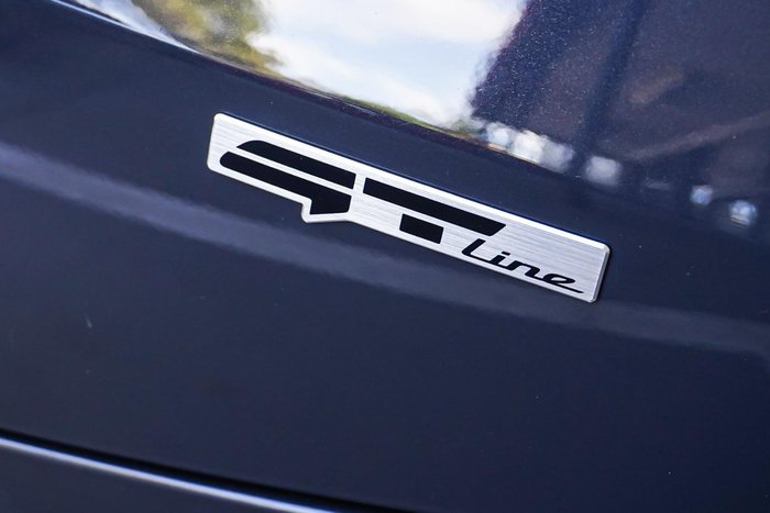 2023 Kia Stonic GT-Line