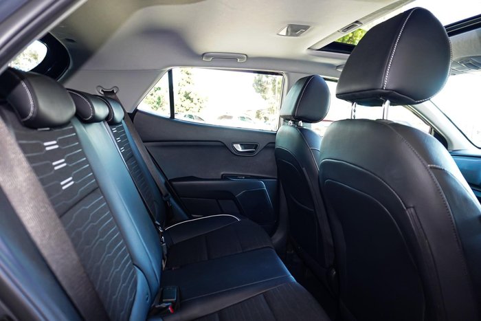 2023 Kia Stonic GT-Line