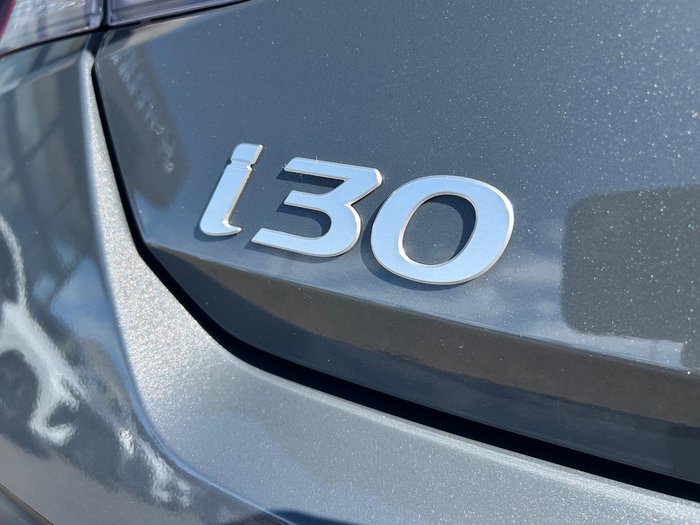 2024 Hyundai i30