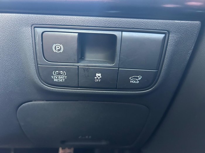 2025 Hyundai Tucson Hybrid Premium N Line