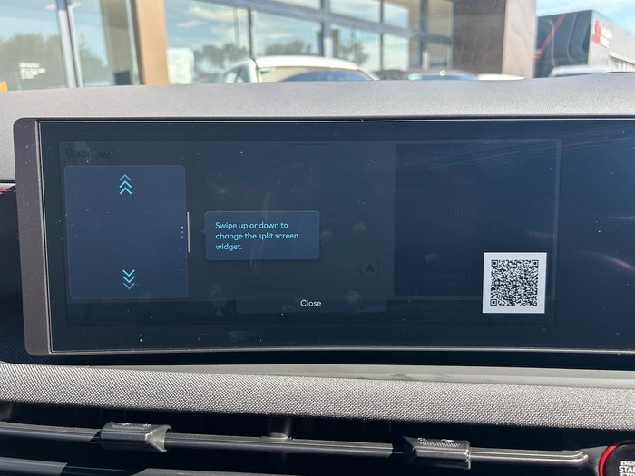 2025 Hyundai Tucson Hybrid Premium N Line