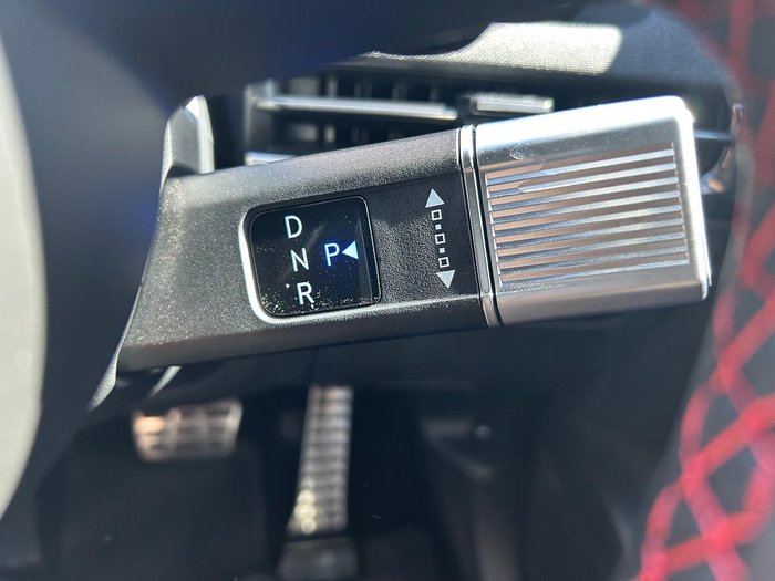 2025 Hyundai Tucson Hybrid Premium N Line