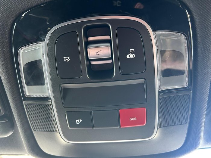 2025 Hyundai Tucson Hybrid Premium N Line