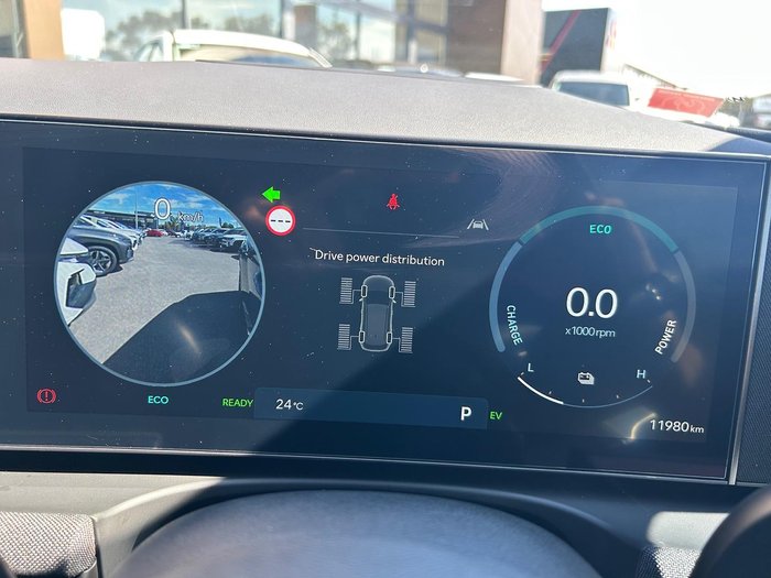 2025 Hyundai Tucson Premium N Line