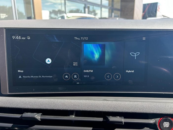 2025 Hyundai Tucson Premium N Line