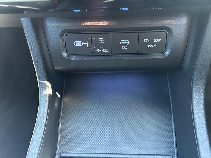 2025 Hyundai Tucson Premium N Line