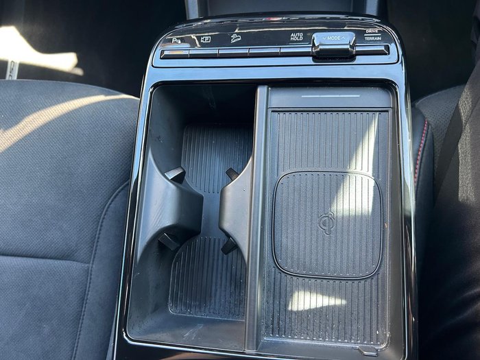 2025 Hyundai Tucson Premium N Line