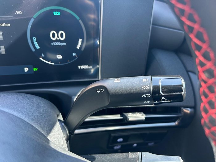 2025 Hyundai Tucson Premium N Line