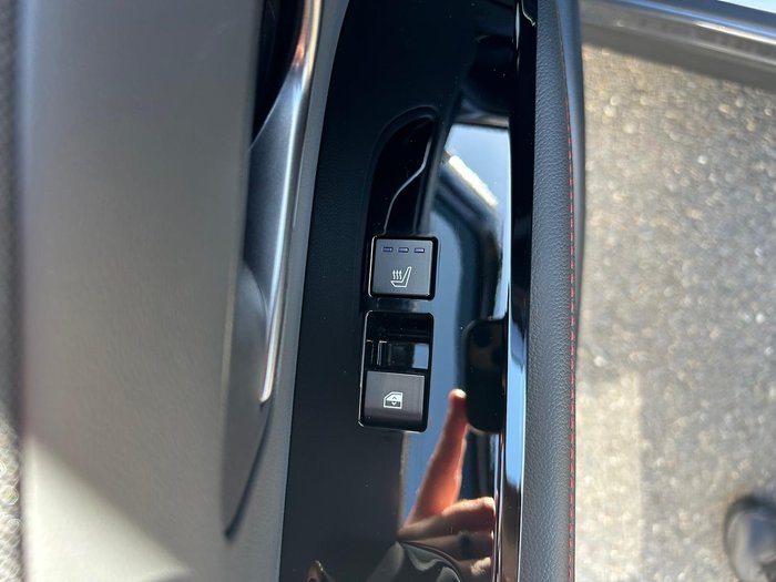 2025 Hyundai Tucson Hybrid Premium N Line