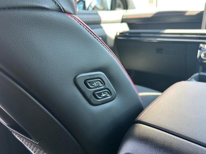 2025 Hyundai Tucson Hybrid Premium N Line