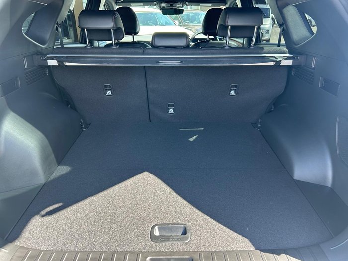 2025 Hyundai Tucson Hybrid Premium N Line