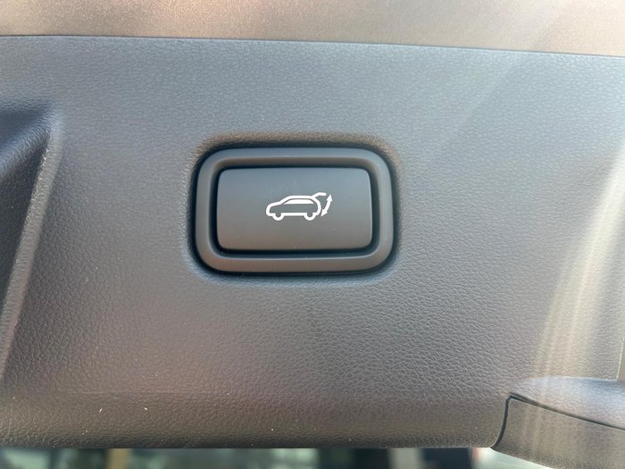 2025 Hyundai Tucson Hybrid Premium N Line