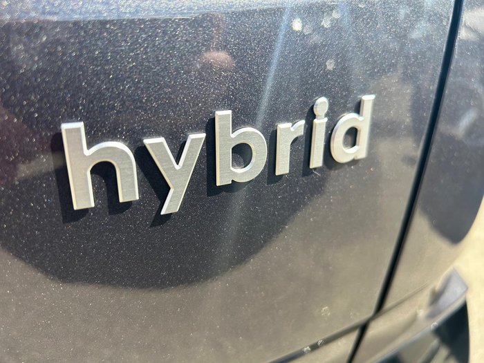 2025 Hyundai Tucson Hybrid Premium N Line