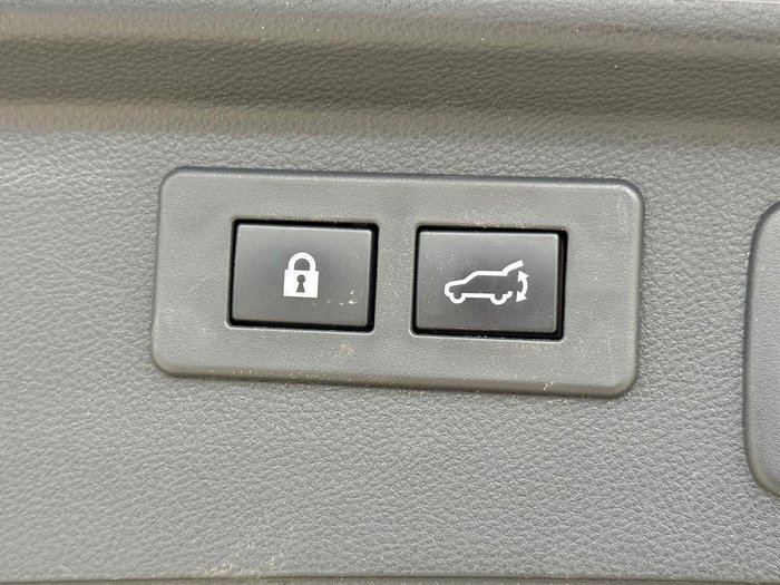 2023 Subaru Forester 2.5i-S