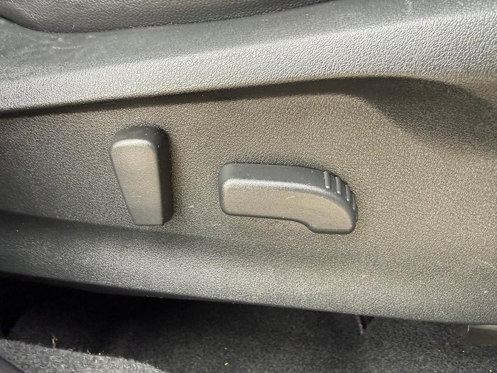 2023 Subaru Forester 2.5i-S