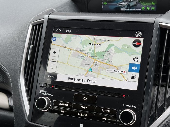 2023 Subaru Forester 2.5i-S