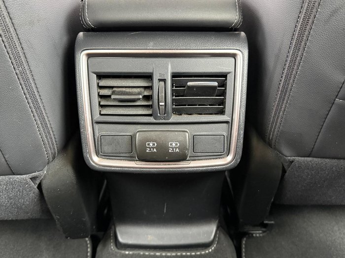 2023 Subaru Forester 2.5i-S