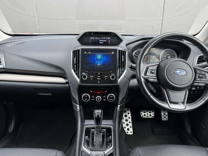 2023 Subaru Forester 2.5i-S