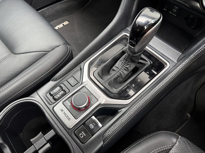 2023 Subaru Forester 2.5i-S