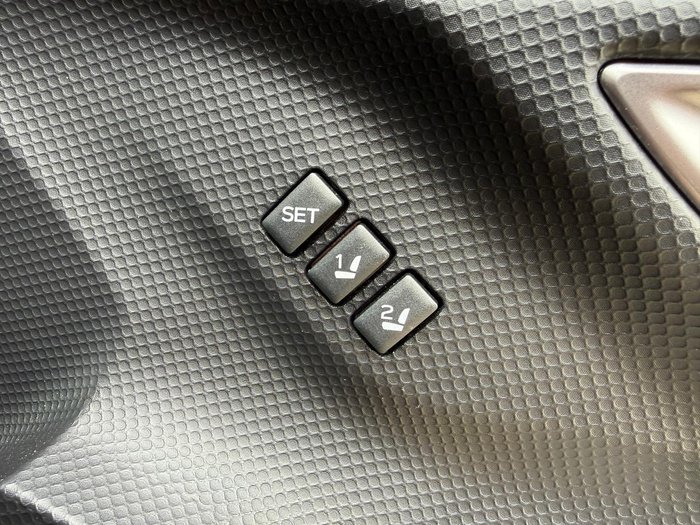 2023 Subaru Forester 2.5i-S