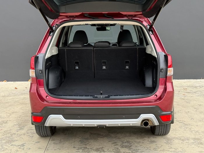 2023 Subaru Forester 2.5i-S