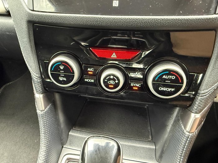 2023 Subaru Forester 2.5i-S