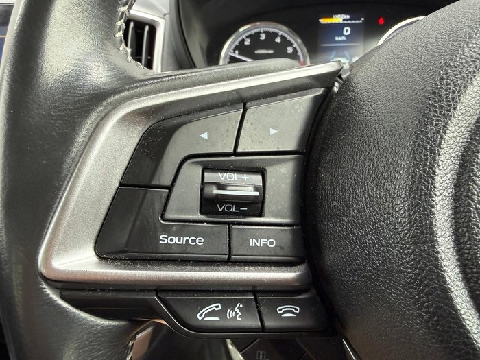 2023 Subaru Forester 2.5i-S