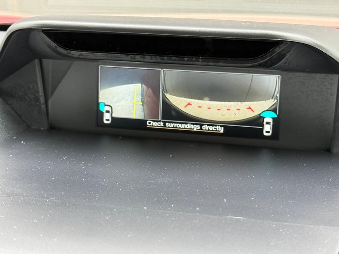 2023 Subaru Forester 2.5i-S