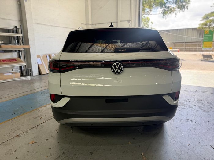 2025 Volkswagen ID.4 Pro