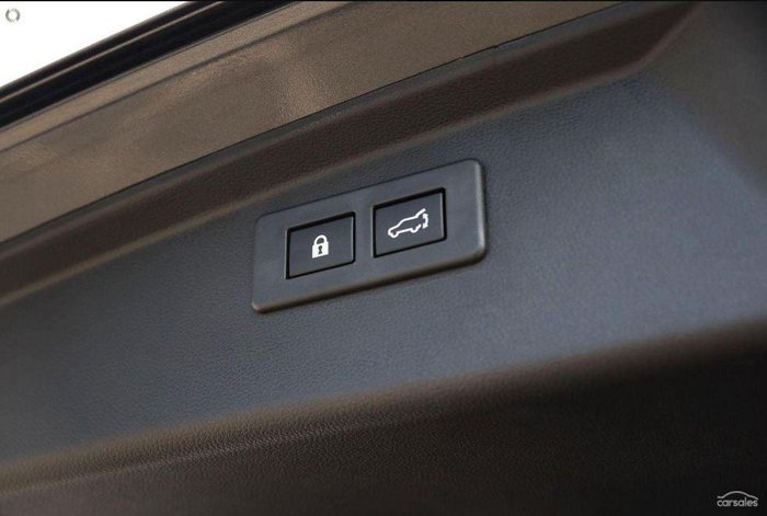 2025 Subaru Outback AWD Touring 6GEN MY25 AWD Magnetite Grey