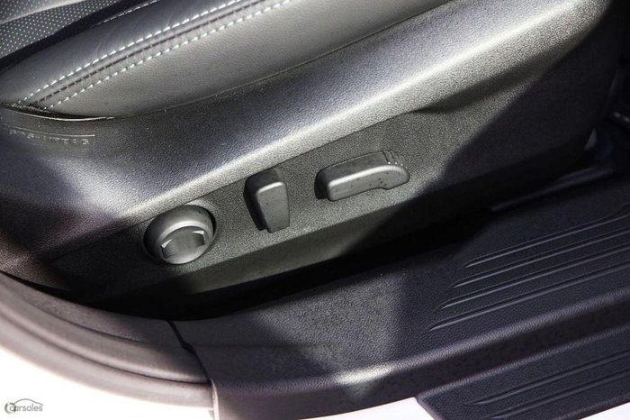 2025 Subaru Outback AWD Touring 6GEN MY25 AWD Magnetite Grey