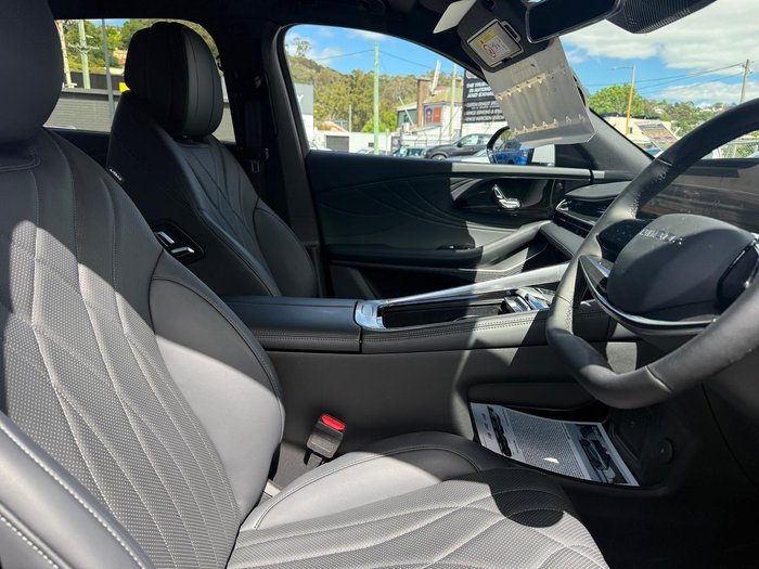 2025 Omoda Omoda 9 Virtue