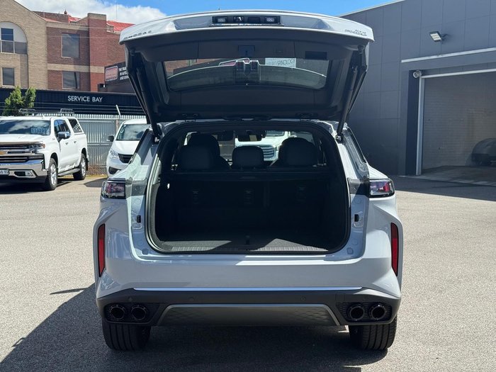 2025 Omoda Omoda 9 Virtue