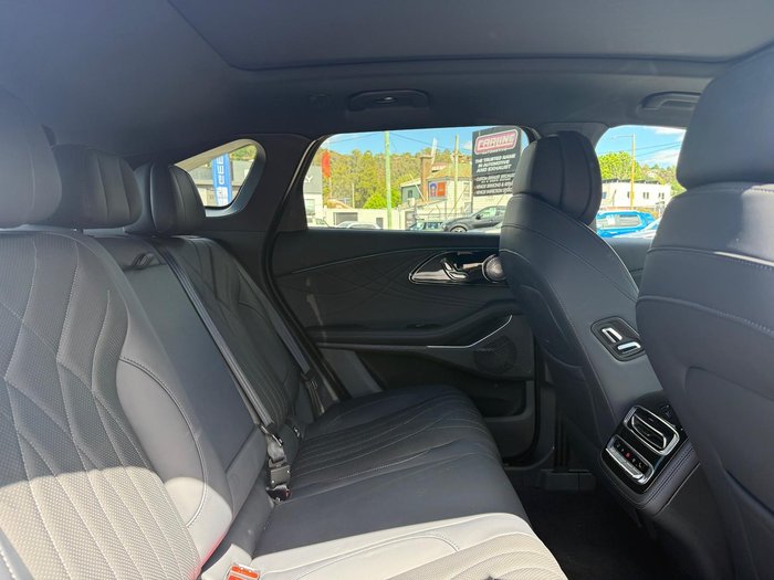 2025 Omoda Omoda 9 Virtue