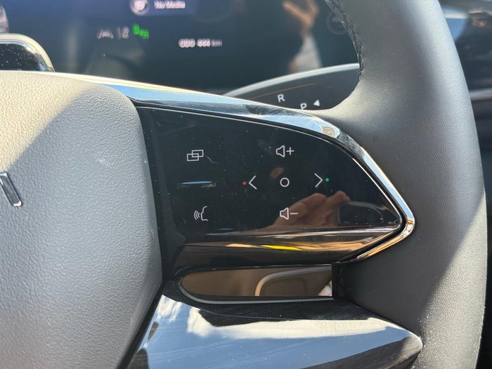 2025 Omoda Omoda 9 Virtue