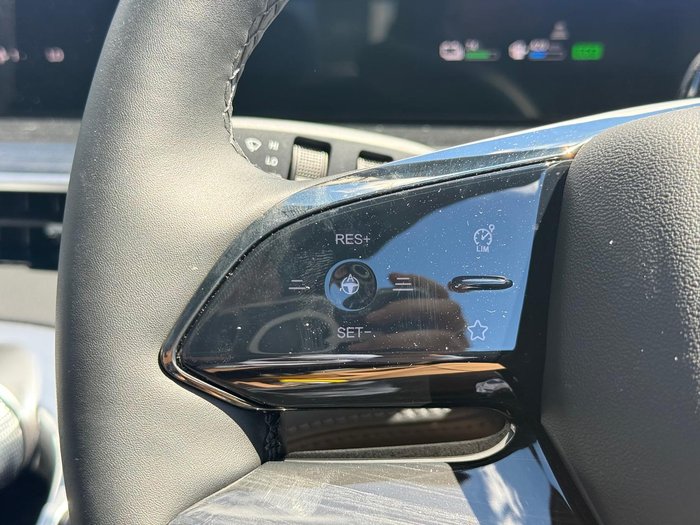 2025 Omoda Omoda 9 Virtue MY25 AWD Dove Grey