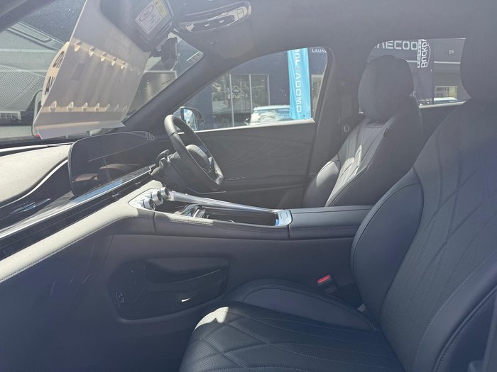 2025 Omoda Omoda 9 Virtue