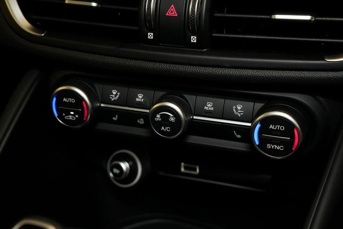 2023 Alfa Romeo Giulia Veloce