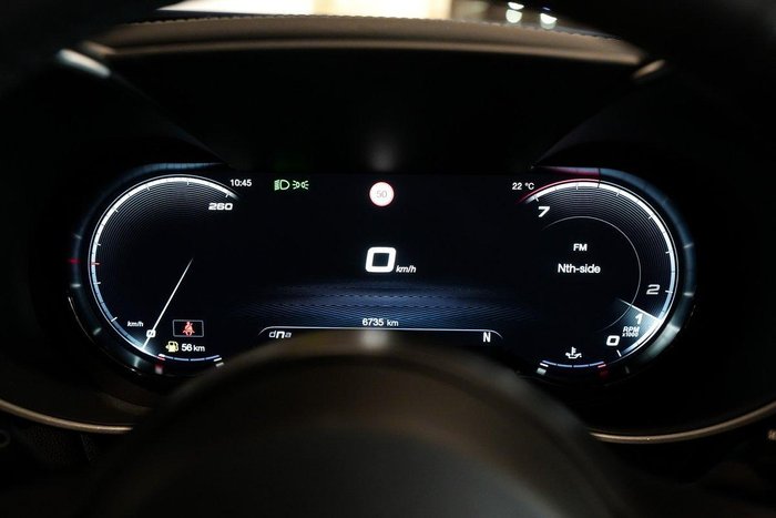 2023 Alfa Romeo Giulia Veloce