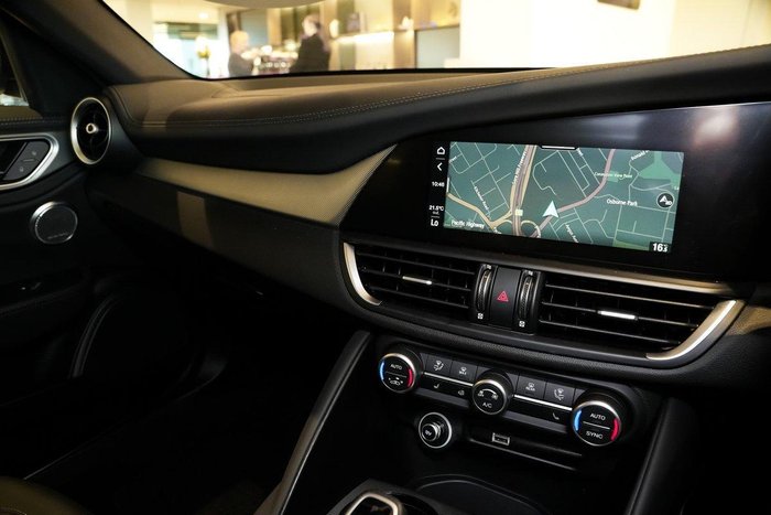 2023 Alfa Romeo Giulia Veloce