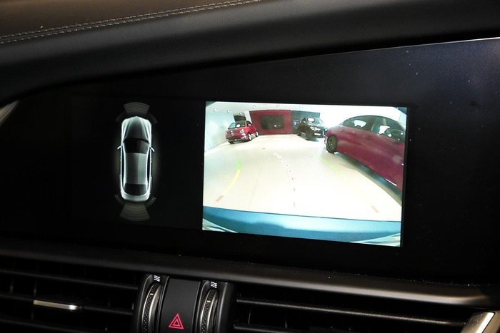 2023 Alfa Romeo Giulia Veloce