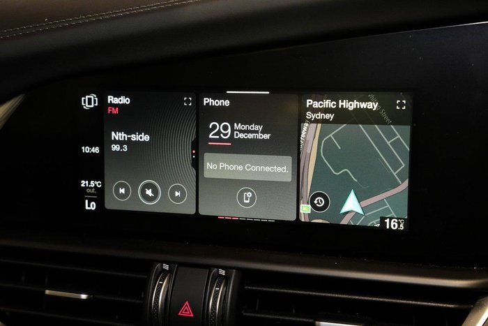 2023 Alfa Romeo Giulia Veloce