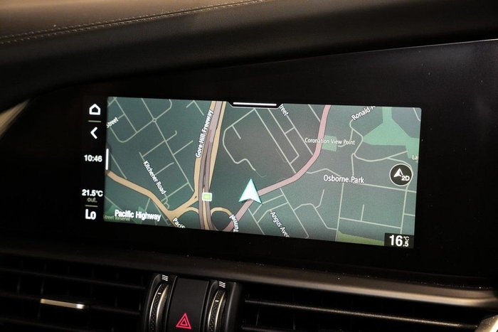 2023 Alfa Romeo Giulia Veloce