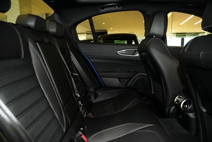 2023 Alfa Romeo Giulia Veloce