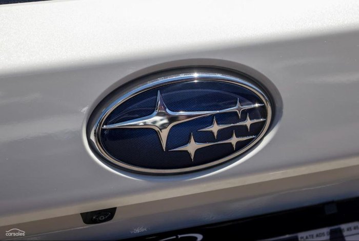 2025 Subaru Outback AWD Touring 6GEN MY25 AWD Crystal White