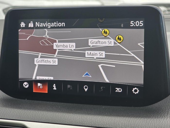 2018 Mazda 3 Maxx Sport