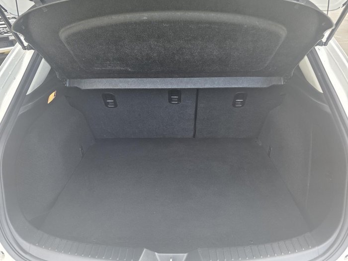 2018 Mazda 3 Maxx Sport