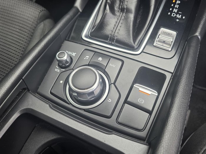 2018 Mazda 3 Maxx Sport