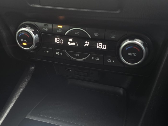 2018 Mazda 3 Maxx Sport