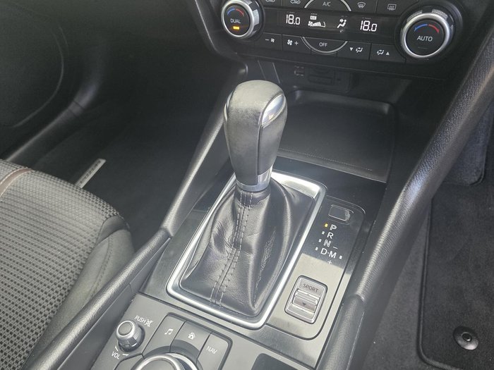 2018 Mazda 3 Maxx Sport